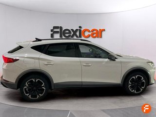 Cupra Formentor 1.5 TSI 110kW (150 CV) DSG