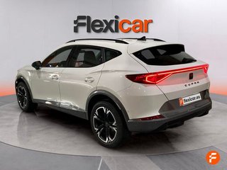 Cupra Formentor 1.5 TSI 110kW (150 CV) DSG