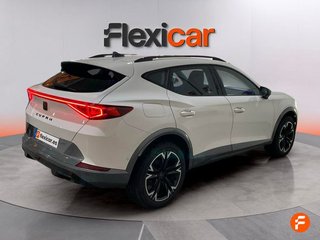 Cupra Formentor 1.5 TSI 110kW (150 CV) DSG