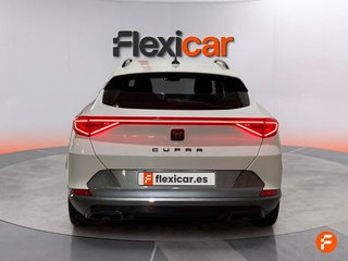 Cupra Formentor 1.5 TSI 110kW (150 CV) DSG