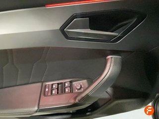 Cupra Formentor 1.5 TSI 110kW (150 CV) DSG