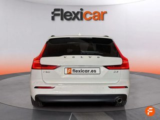 Volvo V60 2.0 D3 Auto