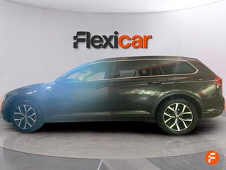 Volkswagen Passat Variant R-Line 2.0 TDI 110kW DSG