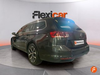 Volkswagen Passat Variant R-Line 2.0 TDI 110kW DSG