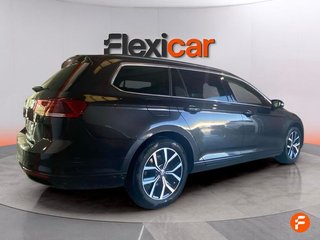 Volkswagen Passat Variant R-Line 2.0 TDI 110kW DSG