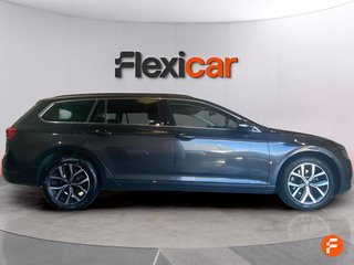 Volkswagen Passat Variant R-Line 2.0 TDI 110kW DSG
