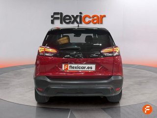Opel CrossLand 1.2 81kW (110CV) GS