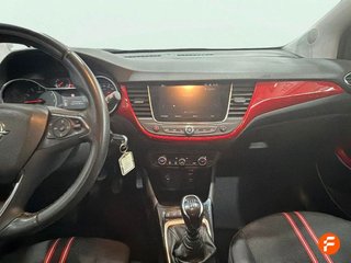 Opel CrossLand 1.2 81kW (110CV) GS
