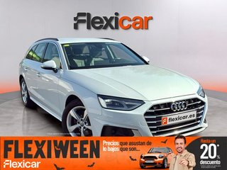 Audi A4 Avant Advanced 30 TDI 100kW S tronic