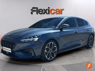 Ford Focus 1.0 Ecoboost 92kW ST-Line
