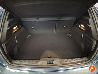 Ford Focus 1.0 Ecoboost 92kW ST-Line