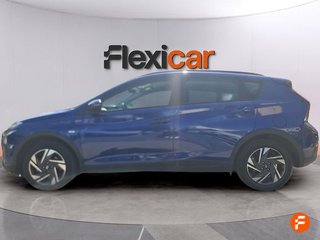Hyundai Bayon 1.0 TGDI 74kW (100CV) 48V Essence