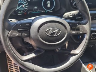Hyundai Bayon 1.0 TGDI 74kW (100CV) 48V Essence