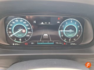 Hyundai Bayon 1.0 TGDI 74kW (100CV) 48V Essence