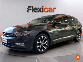 Volkswagen Passat Variant R-Line 2.0 TDI 110kW DSG