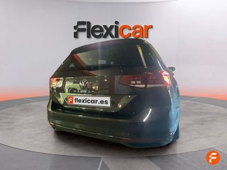 Volkswagen Passat Variant R-Line 2.0 TDI 110kW DSG