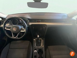 Volkswagen Passat Variant R-Line 2.0 TDI 110kW DSG