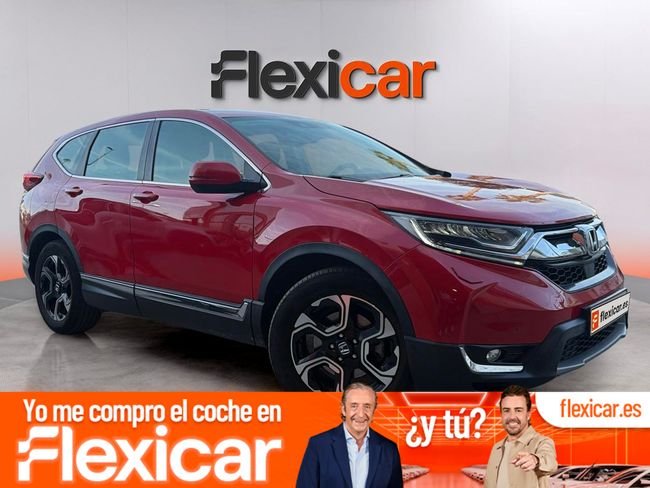 Honda CR-V Comfort 4x2 - foto 1