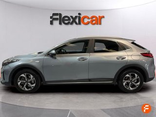 Kia XCeed 1.0 T-GDi Concept 88kW (120CV)