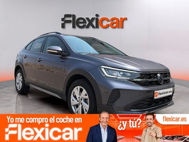 Volkswagen Taigo Life 1.0 TSI 70kW (95CV) - foto 1