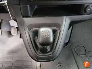 Citroën Spacetourer Talla M BlueHDi 88KW (120CV) Business