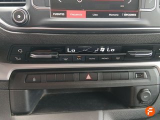 Citroën Spacetourer Talla M BlueHDi 88KW (120CV) Business