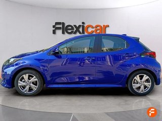 Toyota Yaris 1.5 120H Active Plus