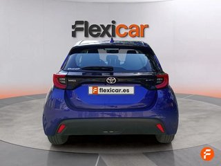 Toyota Yaris 1.5 120H Active Plus