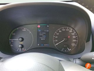 Toyota Yaris 1.5 120H Active Plus