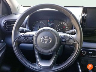 Toyota Yaris 1.5 120H Active Plus