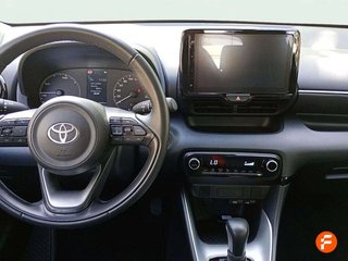 Toyota Yaris 1.5 120H Active Plus