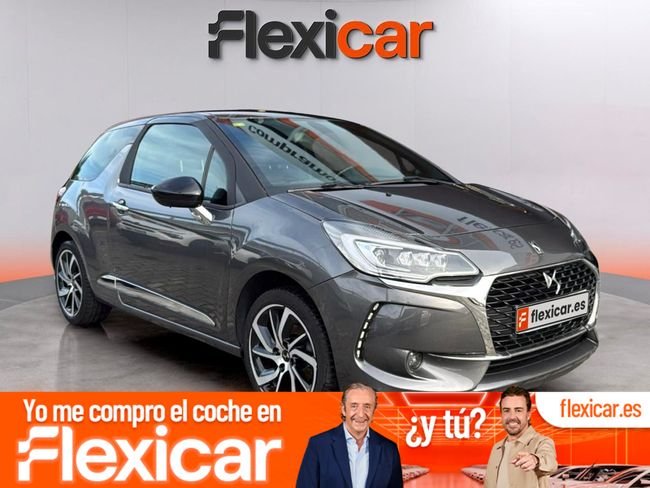 DS DS 3 PureTech 81kW (110CV) Style - foto 1