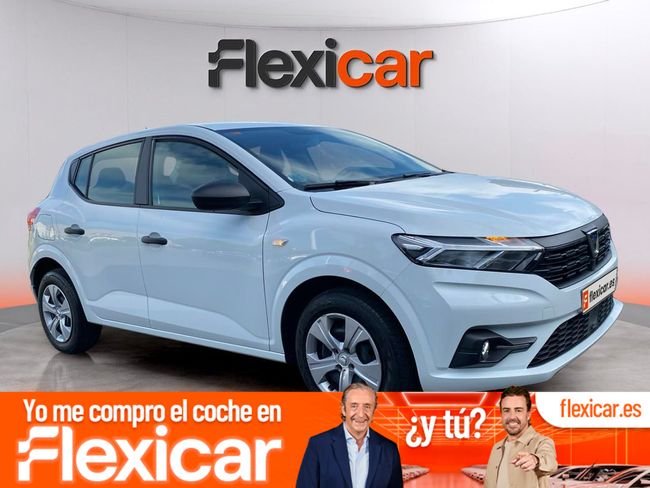 Dacia Sandero Comfort TCE 66kW (90CV) - SS - foto 1