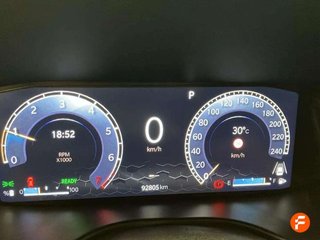 Jeep Compass eHybrid 1.5 MHEV 96kW Night Eagle Dct
