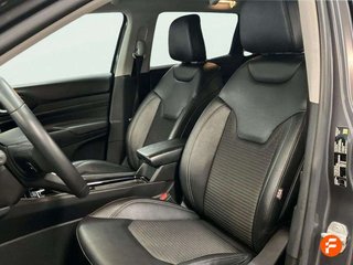 Jeep Compass eHybrid 1.5 MHEV 96kW Night Eagle Dct