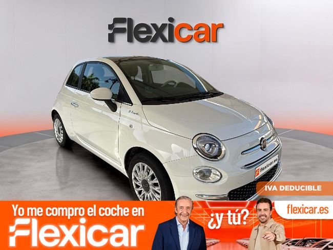 Fiat 500 Dolcevita 1.0 Hybrid 51KW (70 CV) - foto 1