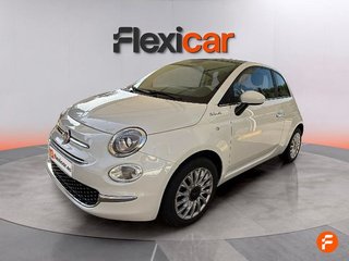 Fiat 500 Dolcevita 1.0 Hybrid 51KW (70 CV)