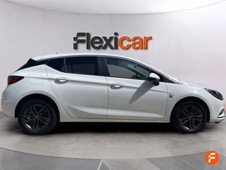 Opel Astra 1.6 CDTi S/S 81kW (110CV) Dynamic