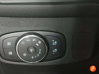 Ford Focus 1.0 Ecoboost MHEV 92kW ST-Line