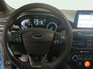 Ford Focus 1.0 Ecoboost MHEV 92kW ST-Line