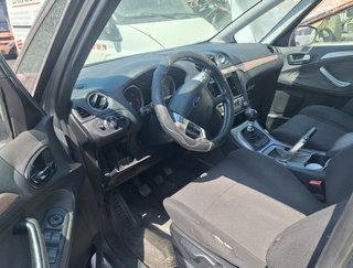 9662688980 colector admisión ford s-max 591914