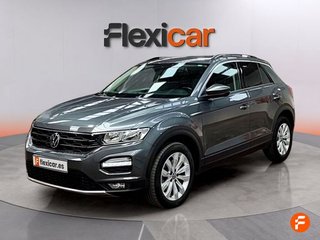 Volkswagen T-Roc Advance 2.0 TDI 110kW (150CV) DSG