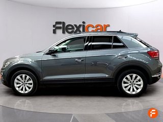 Volkswagen T-Roc Advance 2.0 TDI 110kW (150CV) DSG