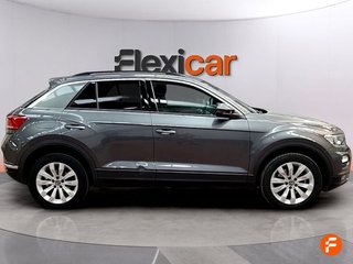 Volkswagen T-Roc Advance 2.0 TDI 110kW (150CV) DSG