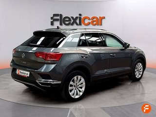 Volkswagen T-Roc Advance 2.0 TDI 110kW (150CV) DSG