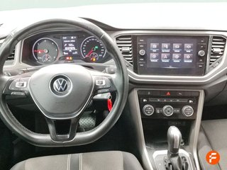 Volkswagen T-Roc Advance 2.0 TDI 110kW (150CV) DSG