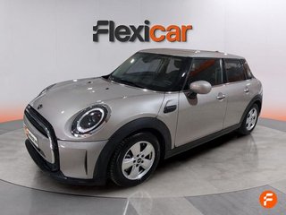 MINI Cooper ONE 5 PUERTAS