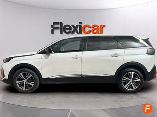 Peugeot 5008 1.2 PureTech 96KW S&S Allure Pack