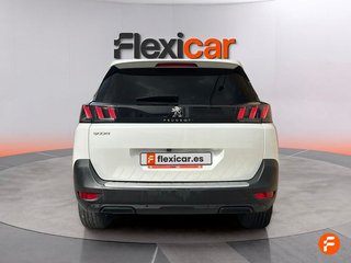 Peugeot 5008 1.2 PureTech 96KW S&S Allure Pack
