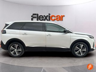 Peugeot 5008 1.2 PureTech 96KW S&S Allure Pack
